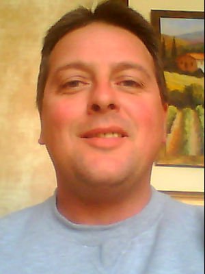John Ledford