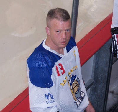 Ellwood Tegtmeier