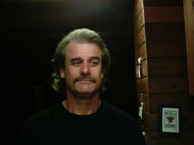 Edward Moore