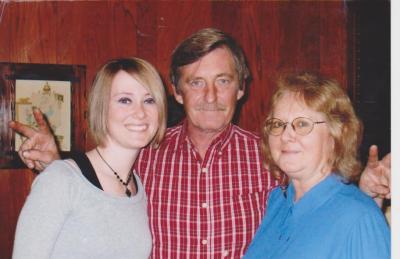 Jerry Mclean