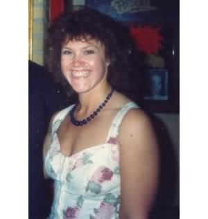 Carrie Mumper