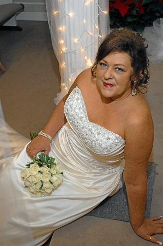 Christy Lewis