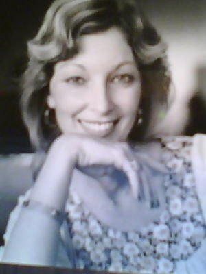 Suzanne Polk