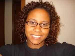 Melissa Allen
