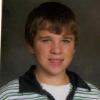 Brandon Yoder