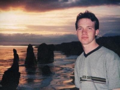 Stacy Fry