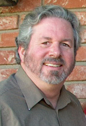 Michael Halloran