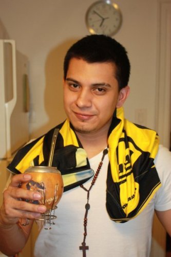 Dany Lopez