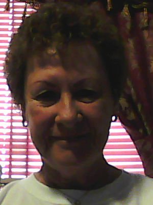 Janet Scholer
