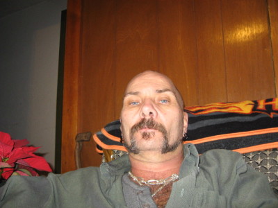 Ricky Hale