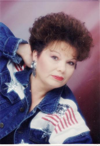 Carolyn Romine