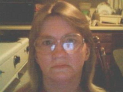 Candace Blocker