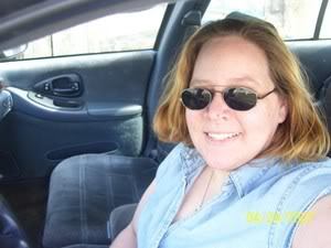 Rebbecca Labarge
