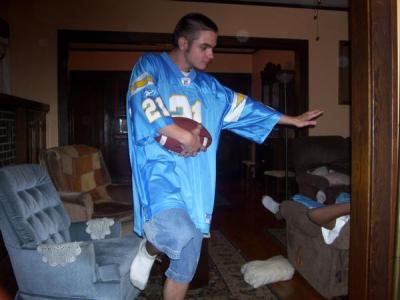 Garik Nelson