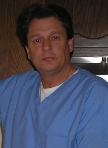 Thomas Hill