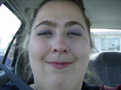 Edie Hance