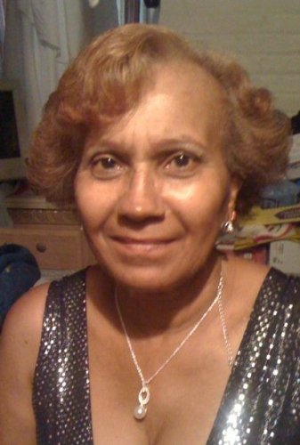 Iris Charriez