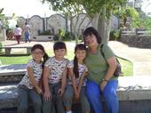 Jeanette Meno