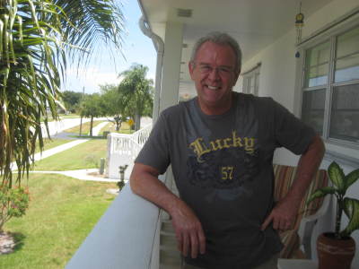 David Wallick