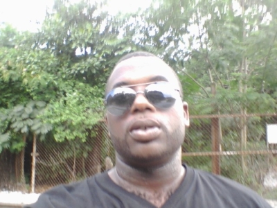 Tavoris Pitts