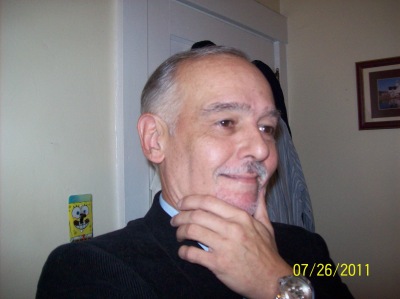 William Corish