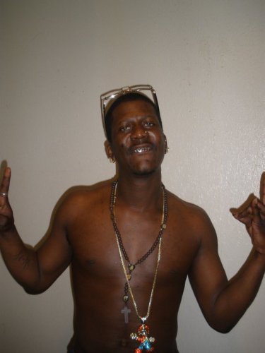 Sankedrick Johnson
