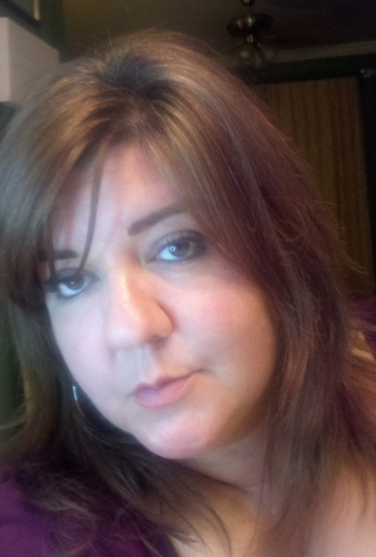 Susan Rosetti