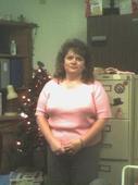Tamatha Patterson