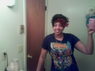 Rhonda Timberlake