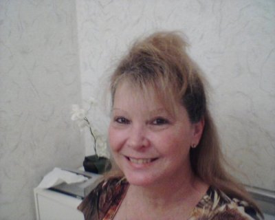 Sharon Tracy