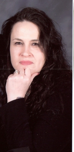 Kathleen Jungman