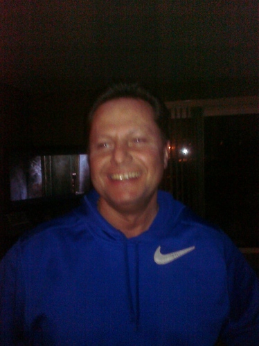 Michael Frazier