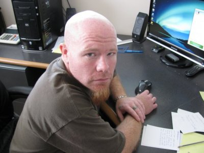 Andrew Murphy
