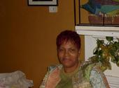 Glenda Harris