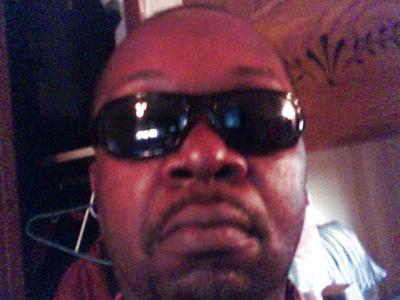 Marvin Glover