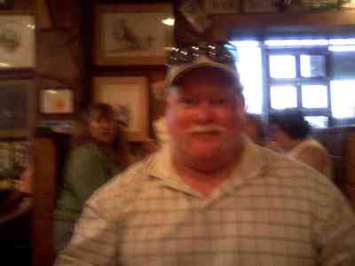 Garry Hunt