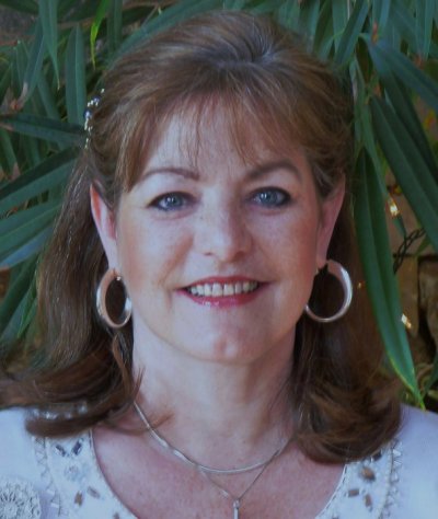 Laura Stewart