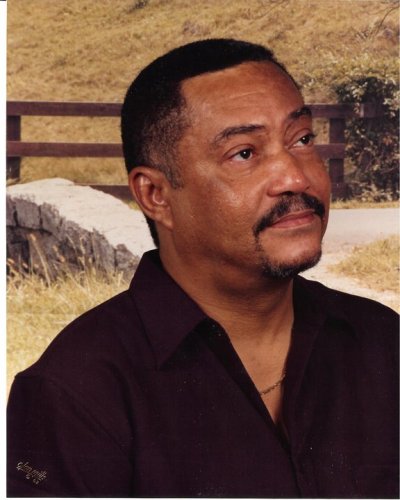 Edward Polston