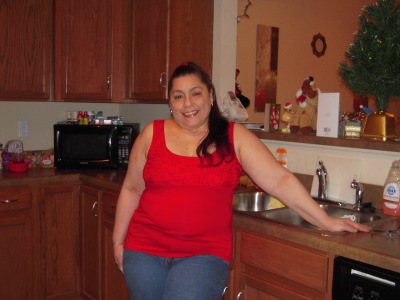 Wanda Villegas