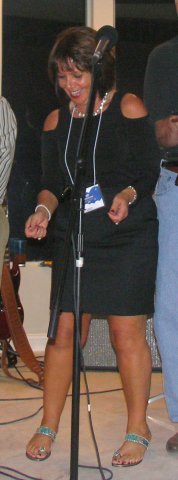 Karen Amatrudo