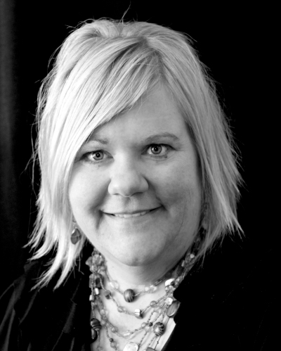 Penny Starcheski