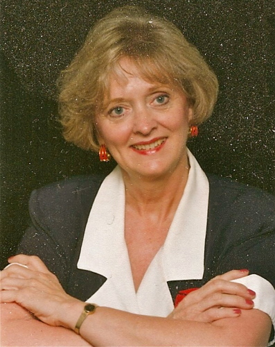 Donna Schaffel