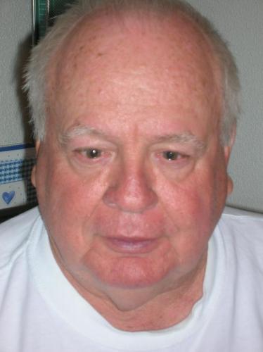 Bernard Weinrich