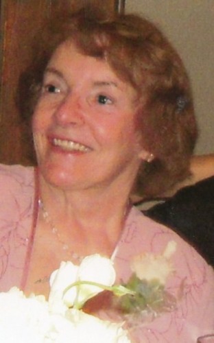 Diane Temple