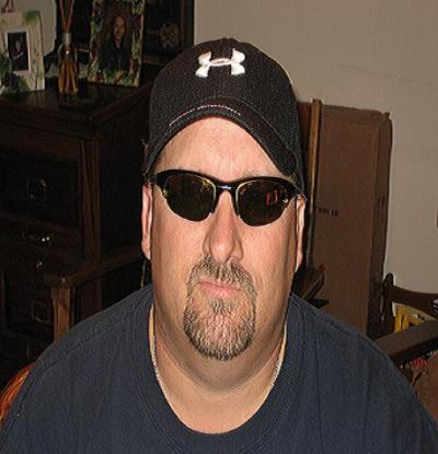 Russell Kelley
