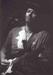 Christian Willey