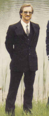 Lester Morr