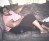 James Washington