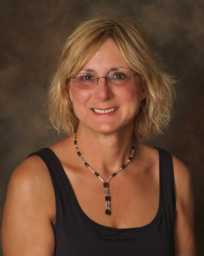 Gloria Wright