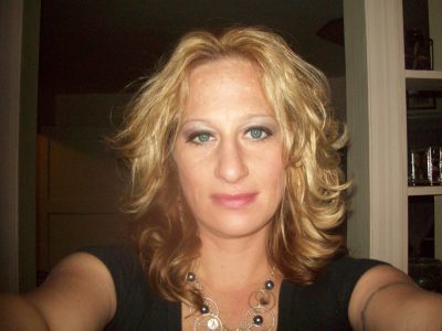Rebecca Ullrich